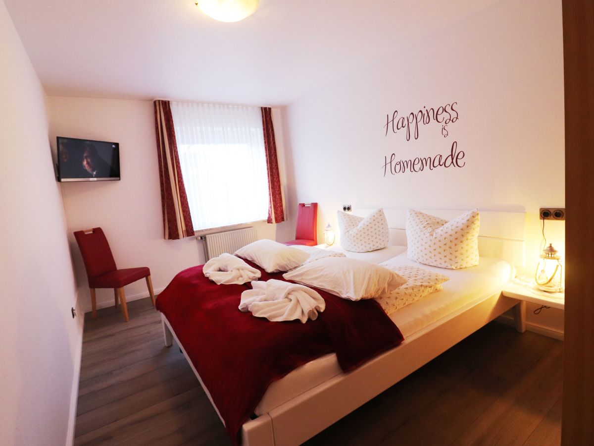 Holiday Apartment Haus Rungholt Apartment 8 R8 Busum Company