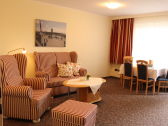 Holiday Apartment Haus Rungholt Apartment 8 R8 Busum Company