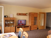 Holiday Apartment Haus Rungholt Apartment 8 R8 Busum Company