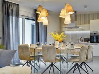 Villa Pula Caratteristiche 7