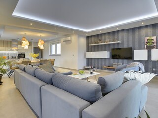 Villa Pula Caratteristiche 10