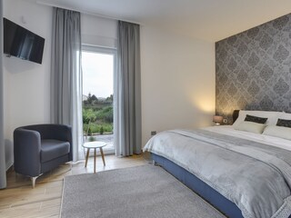 Villa Pula Caratteristiche 13