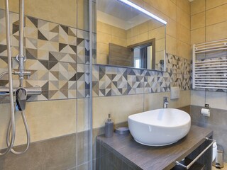 Villa Pula Caratteristiche 16