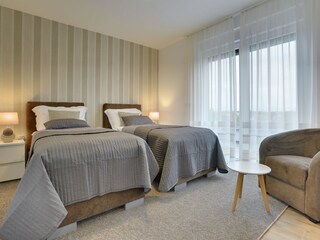 Villa Pula Caratteristiche 17