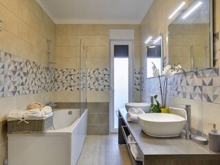 Villa Pula Caratteristiche 18