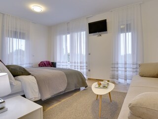 Villa Pula Caratteristiche 19