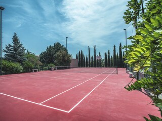 Villa Pula Ambiente 20