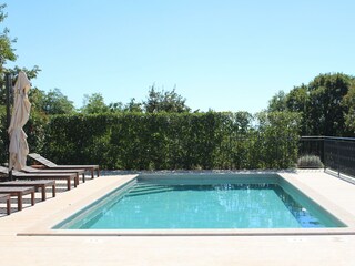 Holiday house Sveti Lovreč Labinski Outdoor Recording 11