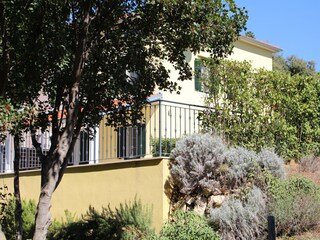 Holiday house Sveti Lovreč Labinski Outdoor Recording 14