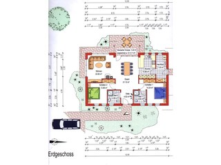 Villa Trent Grundriss 18