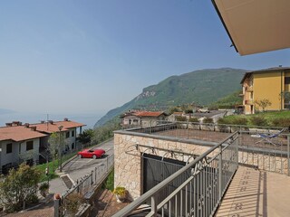 Apartamento de vacaciones Tignale Grabación al aire libre 4