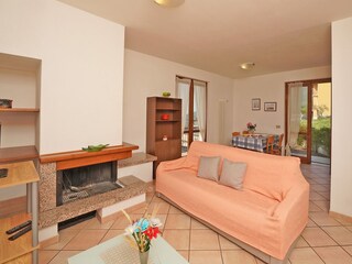 Apartamento de vacaciones Tignale Características 18