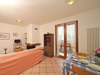 Apartamento de vacaciones Tignale Características 19