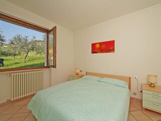 Apartamento de vacaciones Tignale Características 21