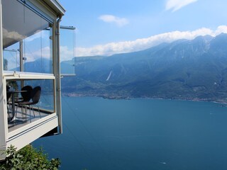 Apartamento de vacaciones Tignale Entorno 25