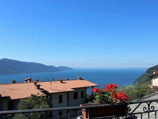Apartamento de vacaciones Tignale Grabación al aire libre 2