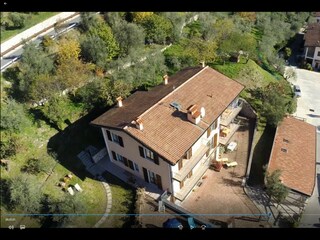 Apartamento de vacaciones Tignale Grabación al aire libre 16