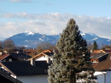 Ferienwohnung Marina am See