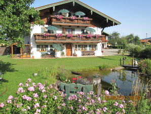 Ferienwohnung Hausernhof - Inzell - image1