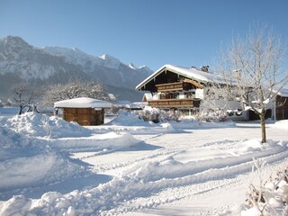 Winterlandschaft