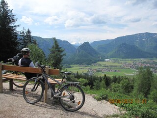 Mountainbiken