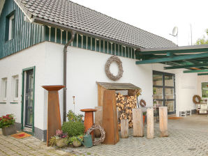 Ferienhaus LebensArt im alten Pferdestall - Erndtebrück - image1