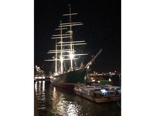 Holiday house Trappenkamp Environment 31