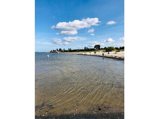 Holiday house Trappenkamp Environment 30