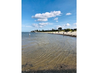 Holiday house Trappenkamp Environment 32