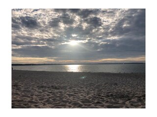 Holiday house Trappenkamp Environment 31