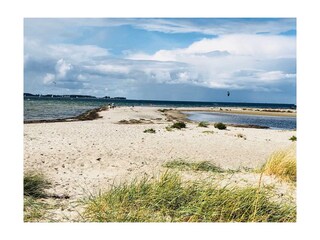 Holiday house Trappenkamp Environment 34