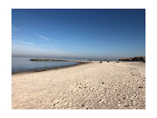 Holiday house Trappenkamp Environment 36