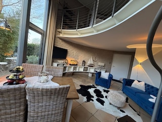 Ferienhaus Trappenkamp Außenaufnahme 7