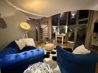 Ferienhaus Trappenkamp Außenaufnahme 12