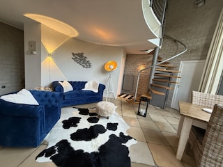 Holiday house Trappenkamp Outdoor Recording 4