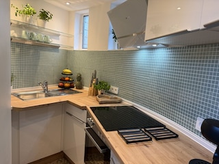 Holiday house Trappenkamp Outdoor Recording 3