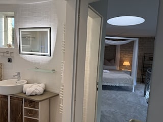 Holiday house Trappenkamp Outdoor Recording 12