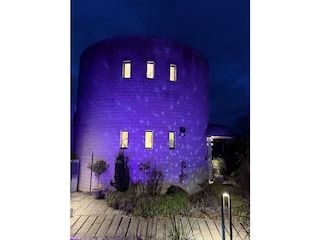 Holiday house Trappenkamp Outdoor Recording 14