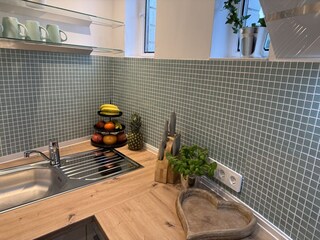 Holiday house Trappenkamp Features 21