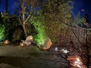 Holiday house Trappenkamp Outdoor Recording 8