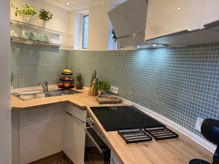 Holiday house Trappenkamp Features 25