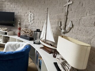 Holiday house Trappenkamp Outdoor Recording 17