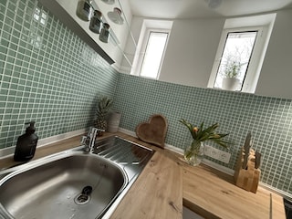 ...frisch und freundlich