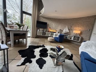 Holiday house Trappenkamp Outdoor Recording 19