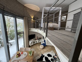 Holiday house Trappenkamp Environment 27