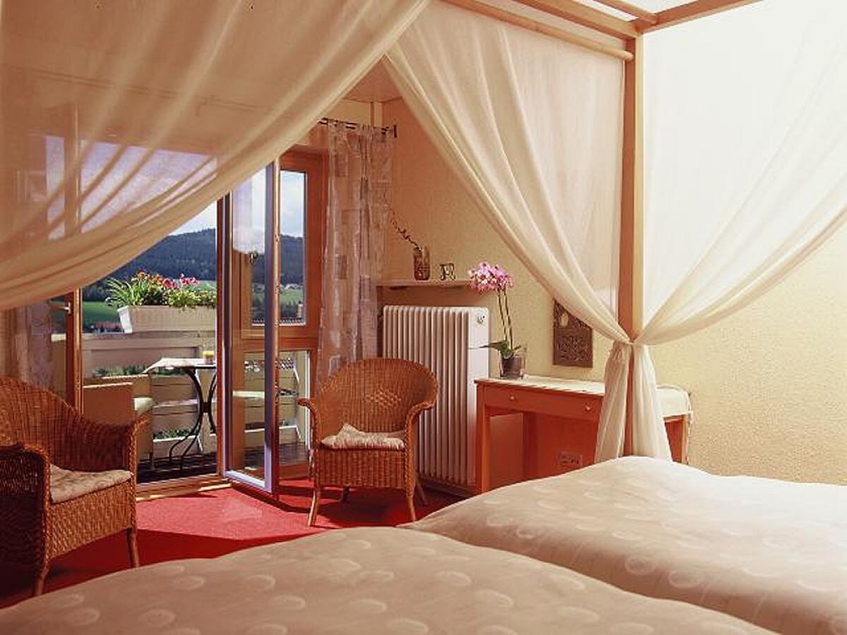 Ferienwohnung elfenwohnung haus farbenklang, zwieseler winkel ...