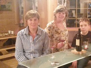 Chalet Zell am Ziller Caratteristiche 11