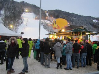 Chalet Zell am Ziller Omgeving 19