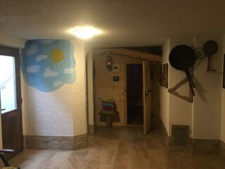 Chalet Zell am Ziller Caratteristiche 16