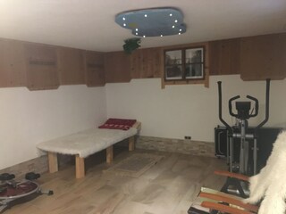 Chalet Zell am Ziller Caratteristiche 15